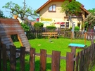 restaurace a penzion U kostela Plzeň