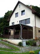Penzion, Lázně Kynžvart, Penzion 406, 