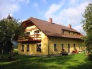 Chalupa u Zvonka Trojanovice