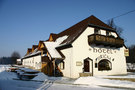 Hotel Jiřičná Petrovice u Sušice