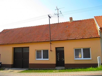 V chalupě Bořetice dovolená od 114 Kč na jižní Moravě - Chalupa u Surmana V chalupě Bořetice dovolená od 114 Kč na jižní Moravě - Chalupa u Surmana