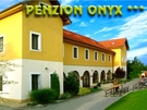 Ubytování Lednice - Penzion ONYX - Vinné sklepy Morava, Dovolená Znojemsko, Mikulovsko (www.ubytovani-aktualne.cz)