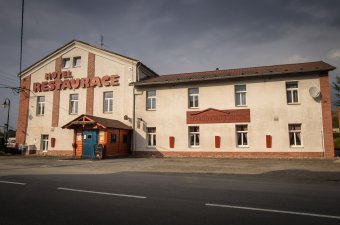 Hotel, Ostrava-Třebovice, Hotel a restaurace Třebovický mlýn
