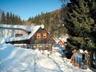 Ubytování u koní - Penzion Luisa Dolní Dvůr