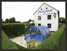 Penzion, Velhartice, levné ubytování Šumava, Penzion Nemilek, 