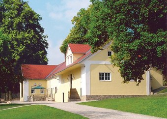 Penzion, Jindřichův Hradec, ubytování Česká Kanada, Penzion Klenovská Hájovna