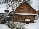 Penzion, Rovečné, Penzion Pohádka Hluboké, 