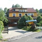 Apartmán Brabenec Jeseník