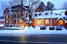 Hotel, Bělá p/P, ubytování Jeseníky, Hotel Stará Pošta, 