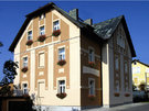 Villa Rosenberg, západočeské lázně (www.ubytovani-aktualne.cz)
