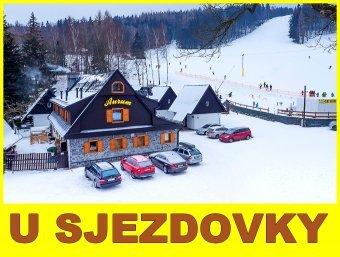 Karlov pod Pradědem levné ubytování přímo u sjezdovky v Penzionu EMA Karlov pod Pradědem levné ubytování přímo u sjezdovky v Penzionu EMA