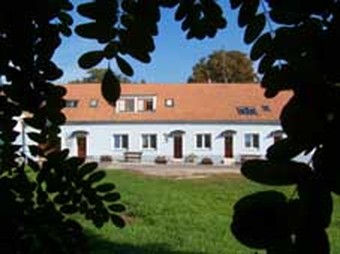 Penzion, Dobšice, ubytování Podyjí, Penzion apartmán Anna - ubytování Znojmo