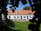Penzion, Dobšice, ubytování Podyjí, Penzion apartmán Anna - ubytování Znojmo, 
