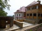 Lesní penzion Bunč Roštín