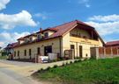 Penzion Usedlost pod vinohrady, Dovolená Znojemsko, Mikulovsko (www.ubytovani-aktualne.cz)