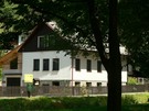Chata / Chalupa, Jablonné nad Orlicí, Chata Rybárna, 