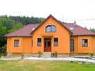 Penzion Mila, Valašsko (www.ubytovani-aktualne.cz)