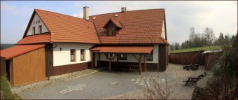 Chata / Chalupa, Veselý Kopec, Chalupa U Nás - Vysočina Chata / Chalupa, Veselý Kopec, Chalupa U Nás - Vysočina