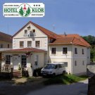 Hotel KLOR***, ubytování České Budějovice a okolí (www.ubytovani-aktualne.cz)