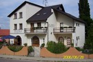 Hotel, Klentnice, Hotel Blanka, 
