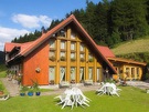 Penzion, Pec pod Sněžkou, Penzion U Veselých, 