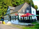 Penzion, Krásná Lípa, České Švýcarsko, Restaurace a Penzion Křinice, 