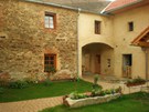 Chata / Chalupa, Kájov, ubytování Český Krumlov, Apartmány Selský dvůr, 