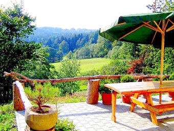 Penzion Český ráj, Penzion Světlá - Český ráj