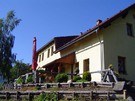 Penzion, Semily - Slaná, Český ráj, Penzion Světlá - Český ráj, 