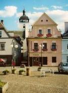 Penzion, Česká Kamenice, České Švýcarsko, Penzion Koudela, 