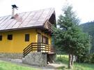 Chata Osrblie, SLOVENSKO (www.ubytovani-aktualne.cz)