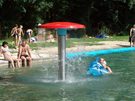 Kempy Karlštejn a okolí to je Caravan Camp Valek, Kemp u vody v Loděnici, Kempy kolem Berounky a Karlštejna - Caravan Camp Valek.