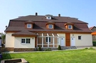 Penzion, Bohostice, ubytování Orlík, Apartmány Bohostice, 