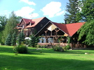 Hotel, penzion Lázně REZEK Hejnice