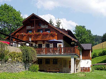 Penzion, Horní Maršov, Penzion Herta Penzion, Horní Maršov, Penzion Herta