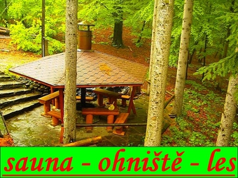 Chata / Chalupa, Bystřice nad Olší, ubytování Beskydy, Chata U Jeníka