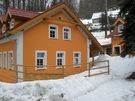Penzion, Janov nad Nisou, Ubytování Jizerské hory, Penzion Solaris, 