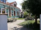 Restaurace a penzion U Fandy, Dovolená Znojemsko, Mikulovsko (www.ubytovani-aktualne.cz)