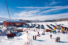 Apartmány, Lipno nad Vltavou, levné ubytování Lipno a okolí, Chata Lanovka, 