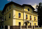 Penzion Na výsluní Teplice nad Metují