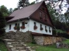 Chata u Matěje, ubytování Orlické hory (www.ubytovani-aktualne.cz)