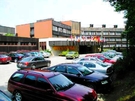 Brno hotely u BVV v Brně, levné ubytování u brněnského výstaviště BVV v Brně, Hotel Myslivna Brno, Hotel je nad areálem BVV s nejhezčím výhledem na panorama města. Pouhých 10 minut z centra a jednoduchým příjezdem z dálnice D1.