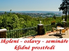 Brno hotely u BVV v Brně, levné ubytování u brněnského výstaviště BVV v Brně, Hotel Myslivna Brno, Hotel je nad areálem BVV s nejhezčím výhledem na panorama města. Pouhých 10 minut z centra a jednoduchým příjezdem z dálnice D1.
