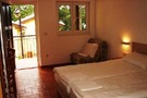 Bungalovy a apartmány Slapy - ResortBeach NOVÁ ŽIVOHOŠŤ - Slapská přehrada Křečovice