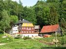 Penzion, Krásná Lípa, České Švýcarsko, Penzion Na Bělidle, 