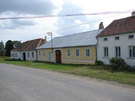 Chata / Chalupa, Slavonice, ubytování Česká Kanada, Chalupa Jižní brána, 