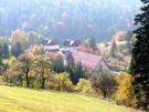 Rekreační středisko Trnava, Valašsko (www.ubytovani-aktualne.cz)