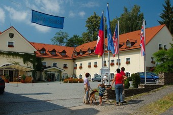 Hotel, Kašperské Hory, ubytování Šumava, Parkhotel TOSCH | Ubytování-Aktuálně