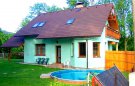 Frenštát pod Radhoštěm nabídka ubytování v Beskydech v chalupě pod Červeným kamenem k pronajmutí, Chalupa se nachází v malebné přírodě beskydských hor,
