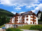 APARTMÁNY DALIBOR ŠPINDLERŮV MLÝN Špindlerův Mlýn